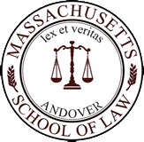 Massachusetts school of law accreditation