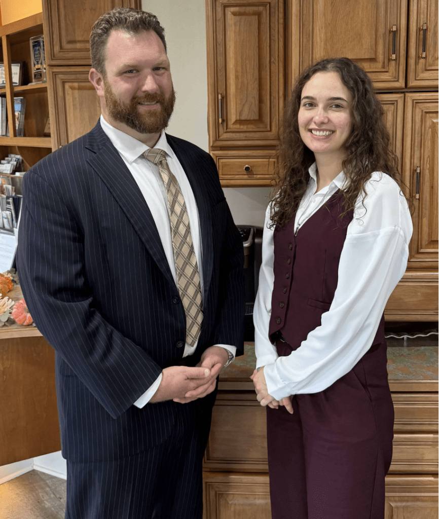 Attorney Dragana Knezic and Attorney Daniel Nedset DUI and Criminal Attorneys