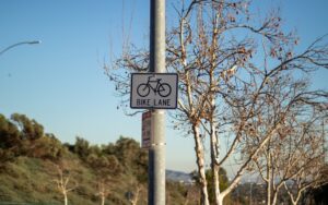 Hit-and-Run Bicycle Crash at Miller Park Way, Injuries