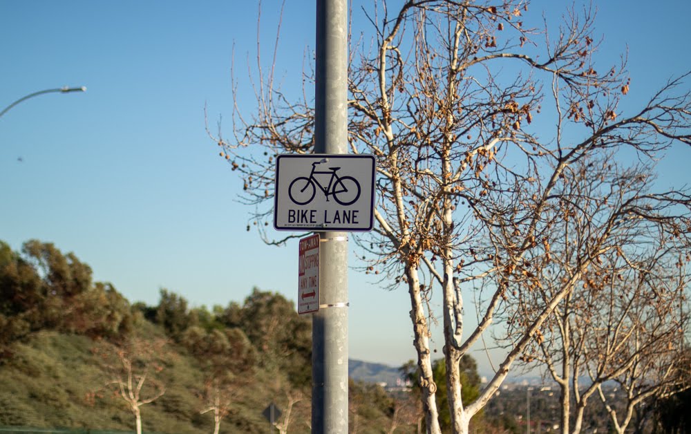 Hit-and-Run Bicycle Crash at Miller Park Way, Injuries