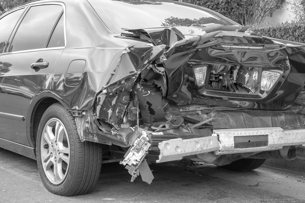 Multiple Injured in Crash on 27th St and Puetz Rd